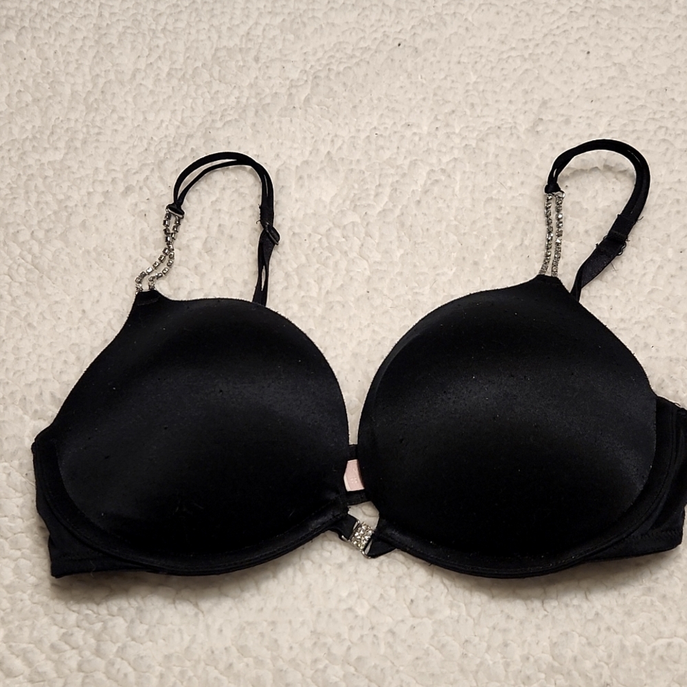 Very Sexy Victoria's Secret Bra